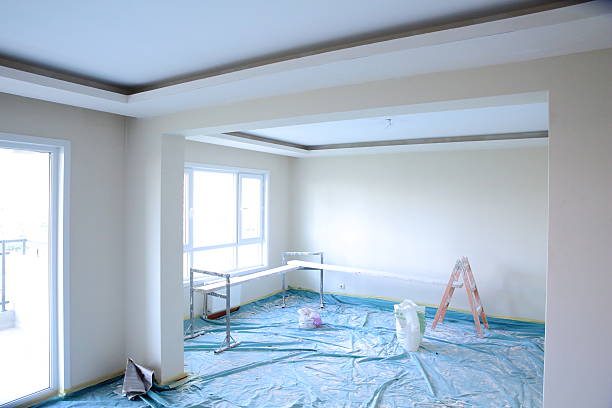 Best Drywall for New Construction  in Shelbyvle, IL